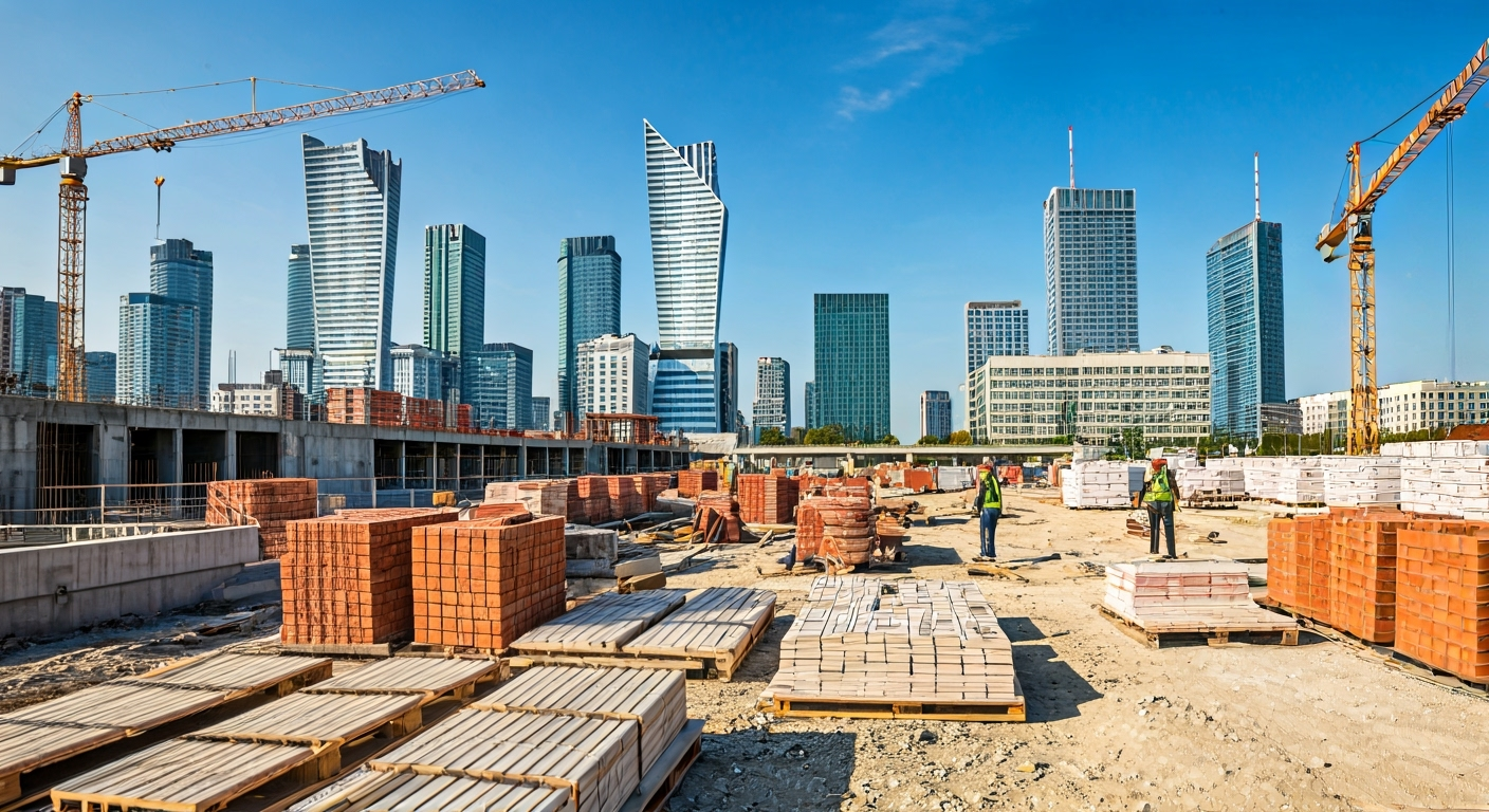 Ile kosztuje układanie płytek ze starej cegły? Sprawdzamy ceny w różnych miastach 2