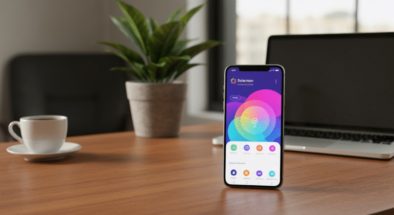 Aplikacja Solarman nie działa – jaki może być powód? Problemy i rozwiązania