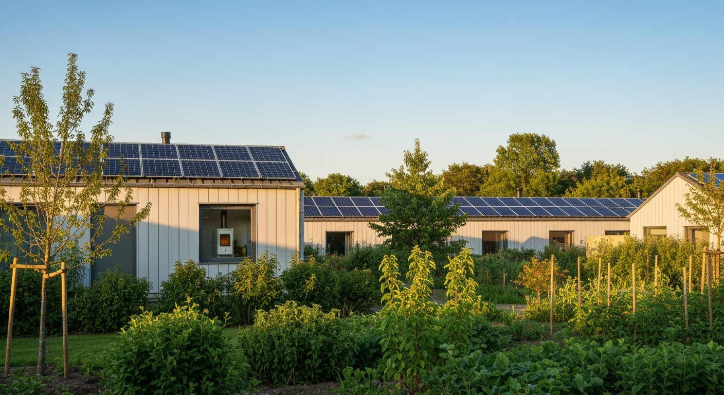 Czy można mieszać pellet z ekogroszkiem? Zalety i wady tego rozwiązania 2