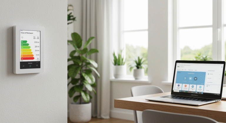 Enea odczyt licznika online – jak podać stan przez internet?