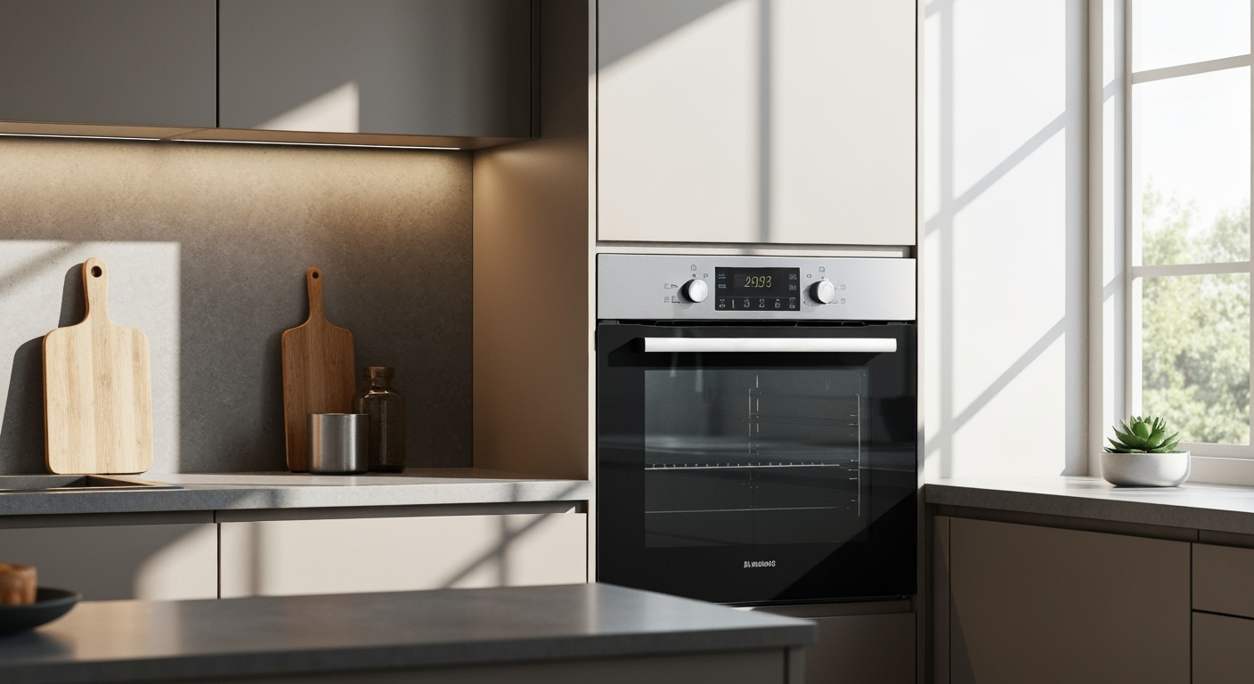 Ile kosztuje godzina pieczenia w piekarniku elektrycznym? 2