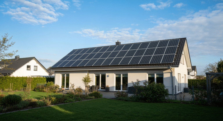 Ile paneli fotowoltaicznych na dom 100m2, 120m2 i 150m2?
