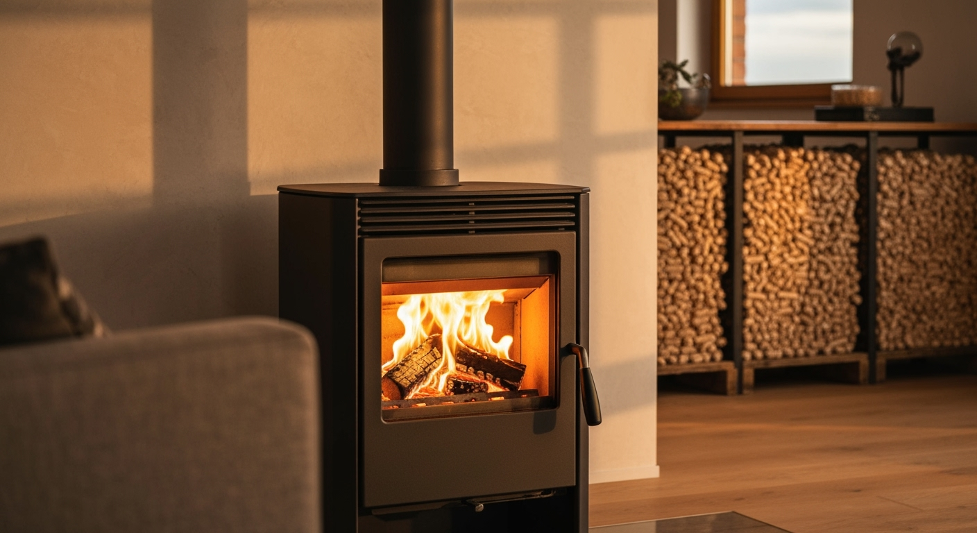 Jak powinien wyglądać popiół z pelletu? Co mówi o jego jakości? 2