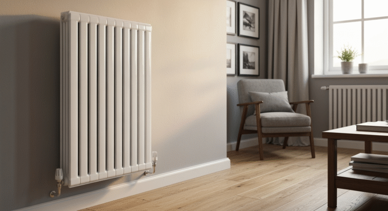 Jak wymusić obieg wody w grzejniku? Sprawdzone sposoby