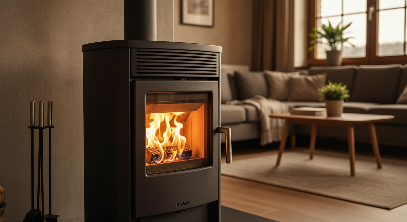 Pellet Barlinek czy Olimp - który jest lepszy? Opinie i test 2