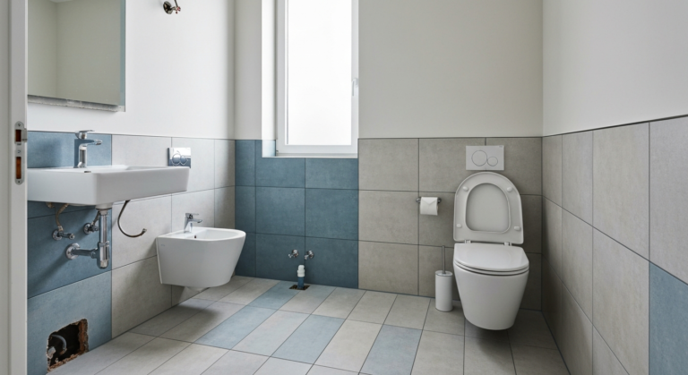 Ile kosztuje remont łazienki 7m2? Ceny w różnych miastach