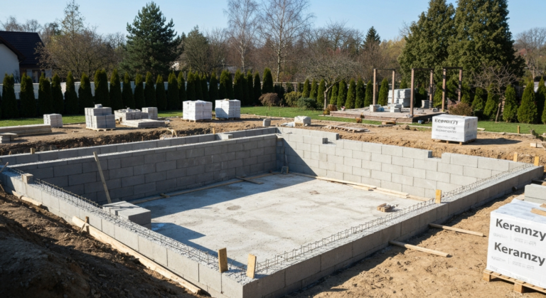 Ile kosztuje zbudowanie basenu? Średni koszt materiałów i robocizny
