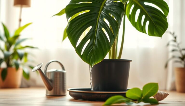 monstera pielęgnacja