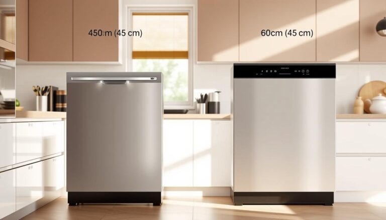 zmywarka 45 czy 60