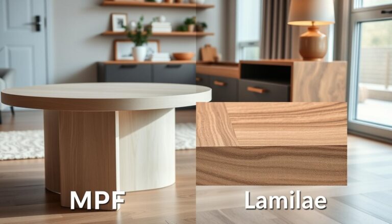 mdf czy płyta laminowana